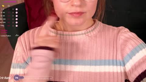 Rebecy online show from 12-08-24, 05:55