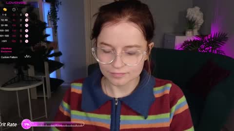 Rebecy online show from 12-13-24, 03:11