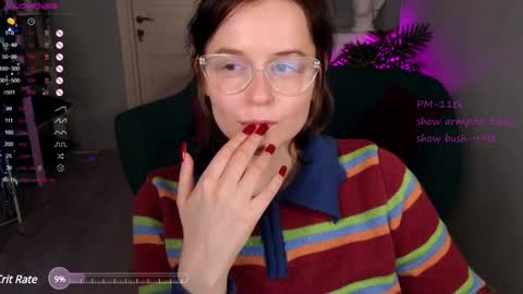 Rebecy online show from 12-15-24, 05:53