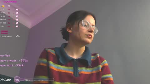 Rebecy online show from 12-28-24, 06:08