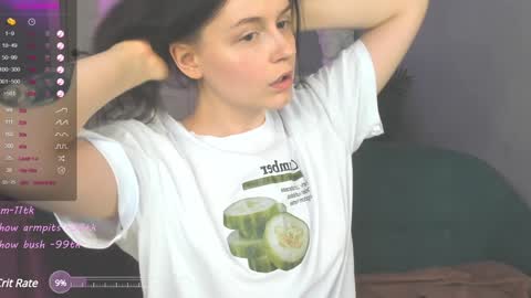 Rebecy online show from 12-29-24, 05:44