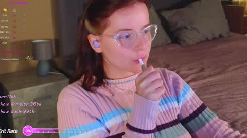 Rebecy online show from 01-16-25, 02:51