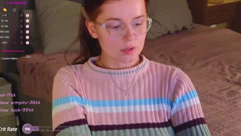 Rebecy online show from 01-16-25, 05:55