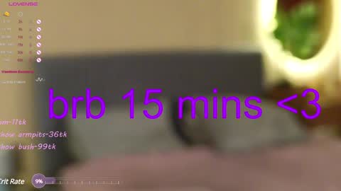 Rebecy online show from 01-23-25, 06:03