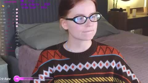 Rebecy online show from 03-04-25, 03:04