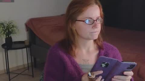 Rebecy online show from 10-01-25, 02:12