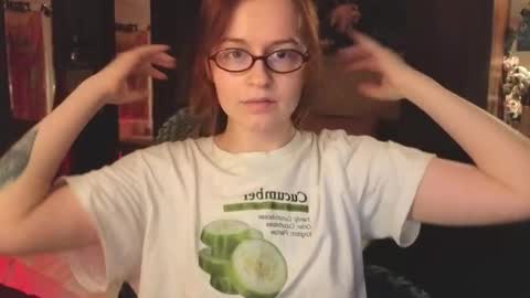 Rebecy online show from 02-04-26, 03:29