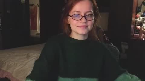 Snapshot of wow_luvng chatting on 02-15-26, 03:42 Rebecy online show from 02-15-26, 03:42