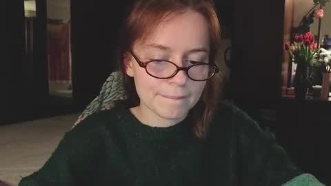 Snapshot of wow_luvng chatting on 03-11-26, 04:02 Rebecy online show from 03-11-26, 04:02