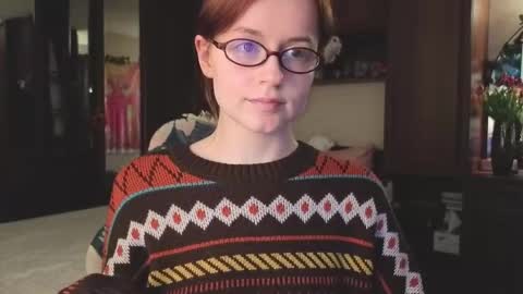 Snapshot of wow_luvng chatting on 03-18-26, 03:26 Rebecy online show from 03-18-26, 03:26