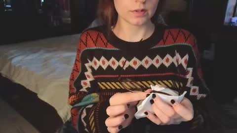 Snapshot of wow_luvng chatting on 03-20-26, 03:28 Rebecy online show from 03-20-26, 03:28