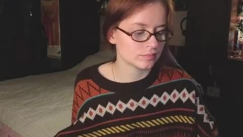 Snapshot of wow_luvng chatting on 03-29-26, 04:40 Rebecy online show from 03-29-26, 04:40