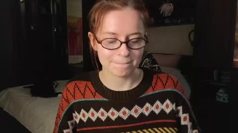 Rebecy online show from 04-30-26, 03:18