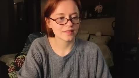 Rebecy online show from 05-04-26, 02:02