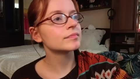 Rebecy online show from 05-05-26, 02:14