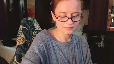 Rebecy online show from 05-08-26, 02:11