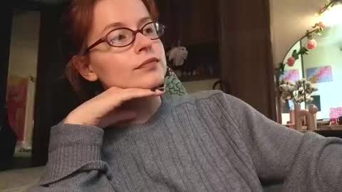 Rebecy online show from 05-14-26, 02:24