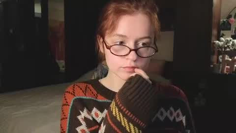 Rebecy online show from 05-31-26, 06:09