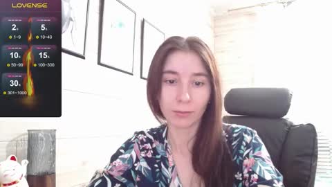 Anna  online show from 09-27-25, 09:47