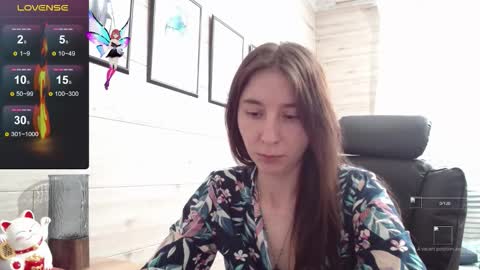 Anna  online show from 10-01-25, 08:42