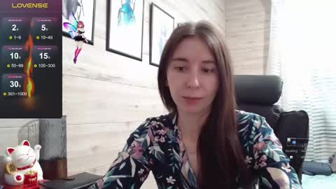 Anna  online show from 10-05-25, 05:28