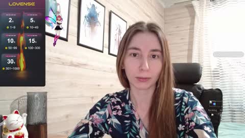 Anna  online show from 10-26-25, 10:21