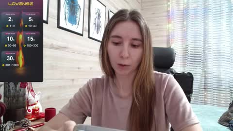 Anna  online show from 12-19-25, 01:51