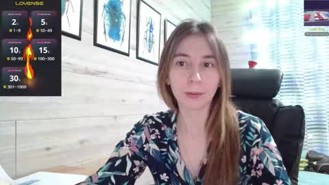 Anna  online show from 02-04-26, 03:40