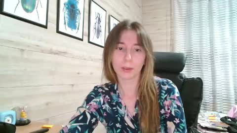 Anna  online show from 04-29-26, 05:30