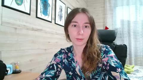 Anna  online show from 05-02-26, 02:11