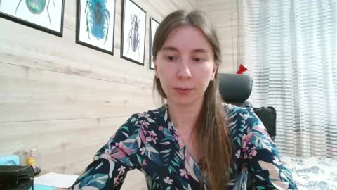 Anna  online show from 05-10-26, 03:50