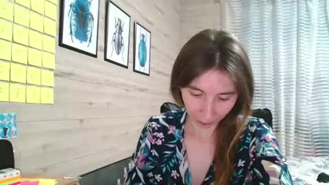 Anna  online show from 06-24-26, 06:29