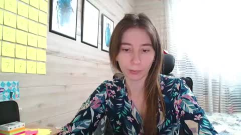 Anna  online show from 06-25-26, 09:25