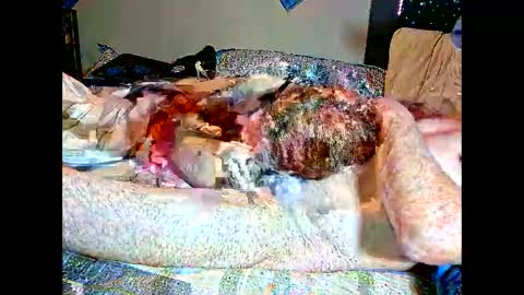 Wowokthankyou online show from 11-09-25, 12:20