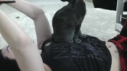 Crystal Lake online show from 01-11-25, 10:08