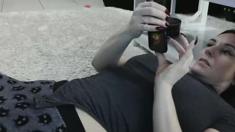 Crystal Lake online show from 01-18-25, 06:24