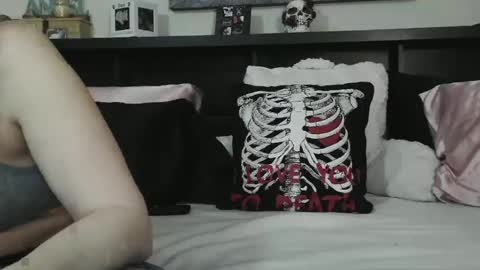 Crystal Lake online show from 02-25-25, 05:08