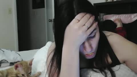 Crystal Lake online show from 03-02-25, 06:48