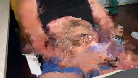 Snapshot of wristnut chatting on 10-22-25, 12:38 wristnut online show from 10-22-25, 12:38