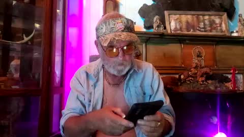 SCOOTER online show from 09-30-25, 10:48