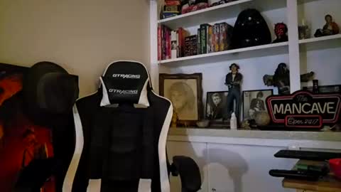 SCOOTER online show from 06-18-26, 03:18