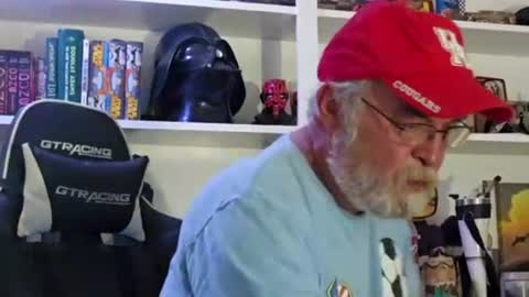 SCOOTER online show from 06-22-26, 07:22
