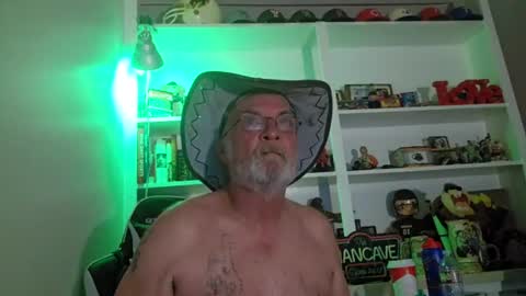 SCOOTER online show from 07-18-26, 01:10