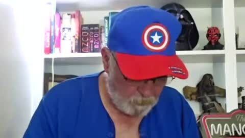 SCOOTER online show from 07-20-26, 09:39