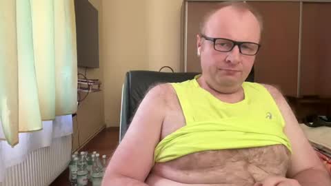wspaniaagadzin online show from 06-28-26, 11:27