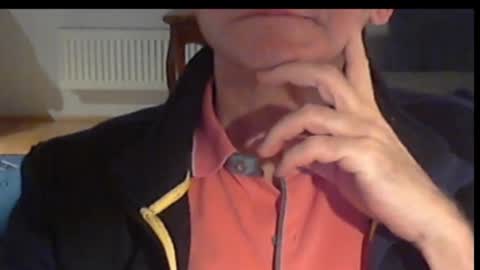 Snapshot of wuki123 chatting on 12-13-25, 09:53 Wuki online show from 12-13-25, 09:53