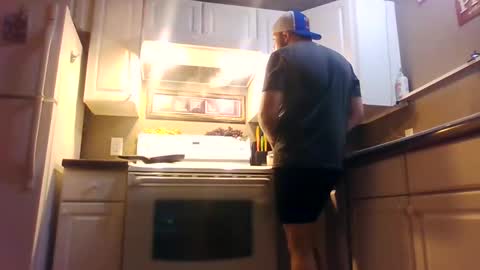 BONER DONOR online show from 01-05-25, 11:37