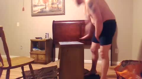 BONER DONOR online show from 02-03-25, 09:30