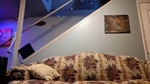 BONER DONOR online show from 02-16-25, 07:15