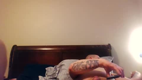 BONER DONOR online show from 02-16-25, 07:16